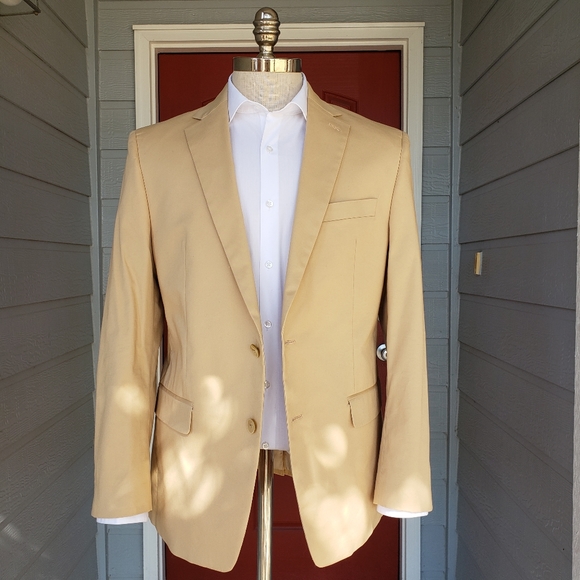 Polo Ralph Lauren Other - Polo Ralph Lauren Men's Sport Coat